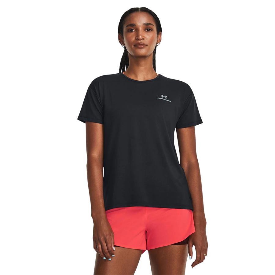 T-shirt a maniche corte UA Vanish Energy da donna Under Armour | 13791410001